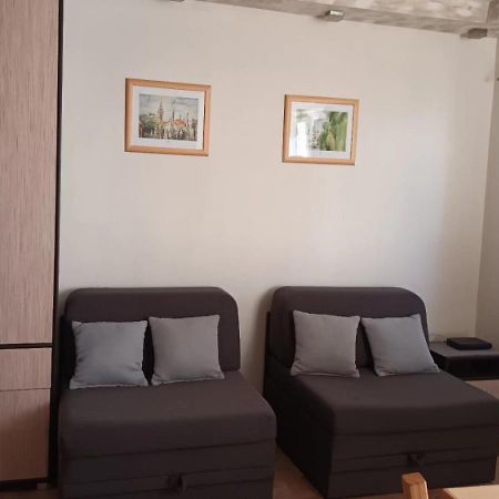 Apartman Nina Kopaonik Centar Apartment Ngoại thất bức ảnh