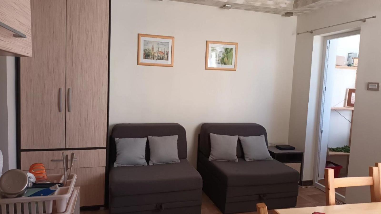 Apartman Nina Kopaonik Centar Apartment Ngoại thất bức ảnh